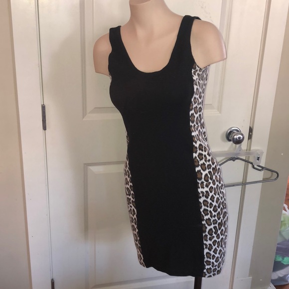 Vintage dress - Picture 2 of 3